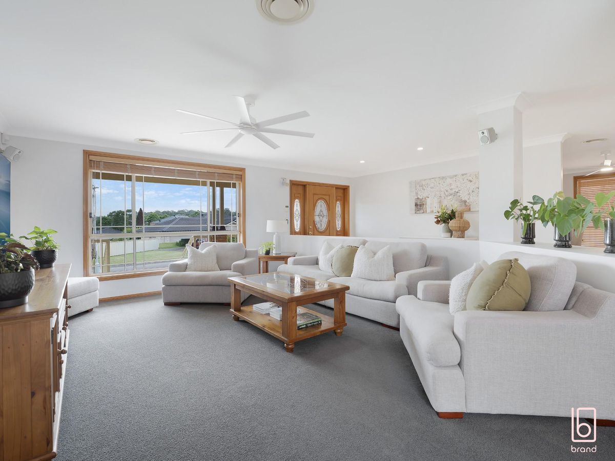 17 Bayberry Avenue, Woongarrah