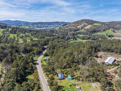 Lot 2, Huon Highway, Geeveston