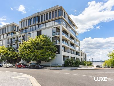 24 / 17 Trevillian Quay, Kingston