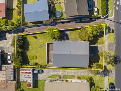 104 Te Atatu Road, Te Atatu South