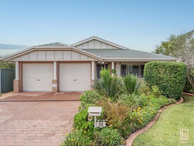 10 Georgia Drive, Hamlyn Terrace