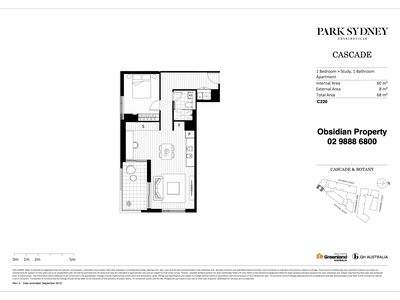 C220 / 149-163 Mitchell Road, Erskineville