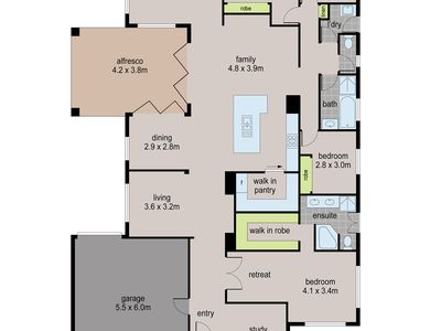 28 Chartwell Crescent, Derrimut