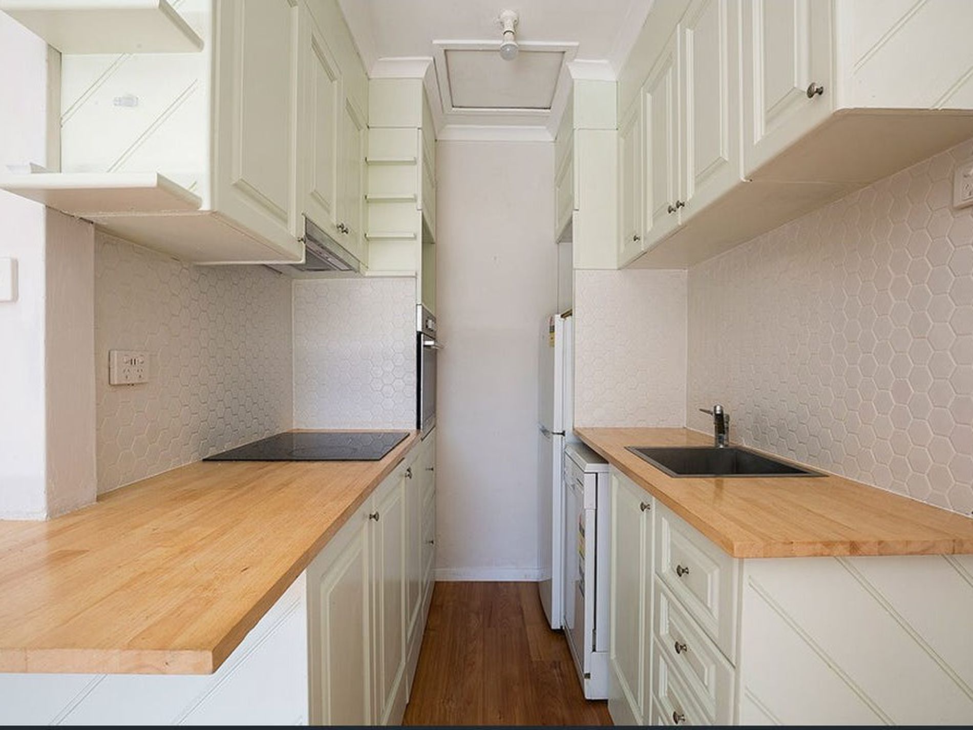 14 / 38 Canberra Street, Brunswick