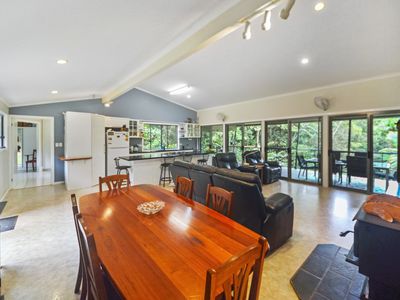 140 Hosie Road, Tarzali