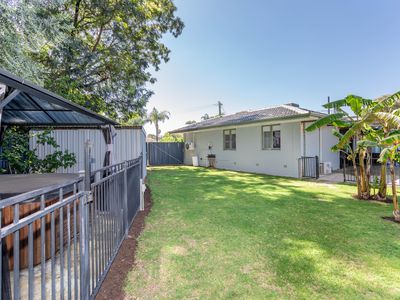 3 Olbah Place, Armadale