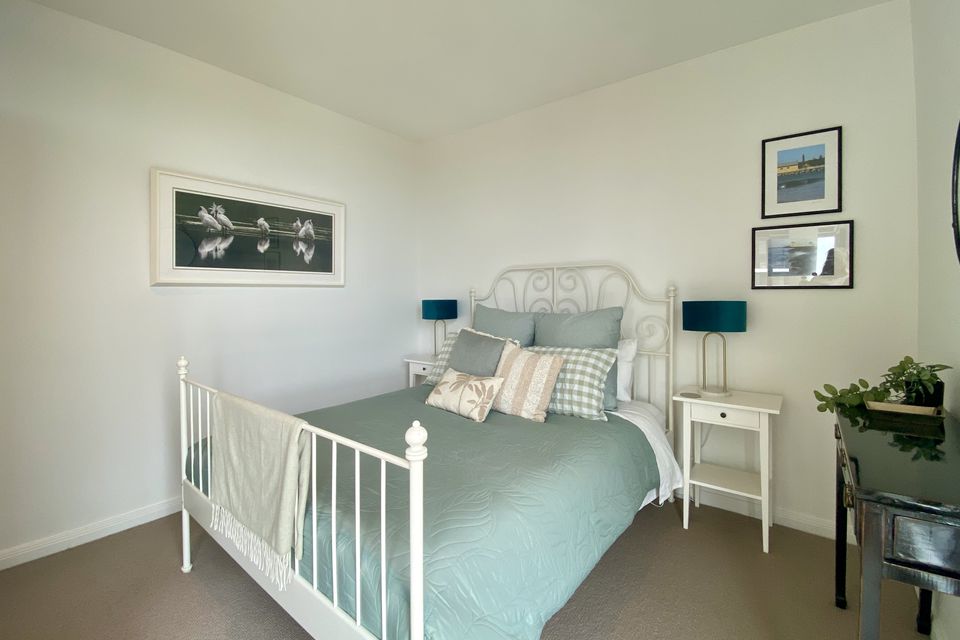 1005 / 480 St Kilda Road, Melbourne