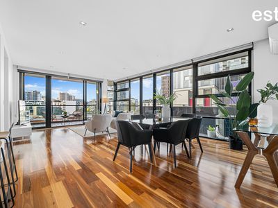1719 / 1 Grandstand Parade, Zetland