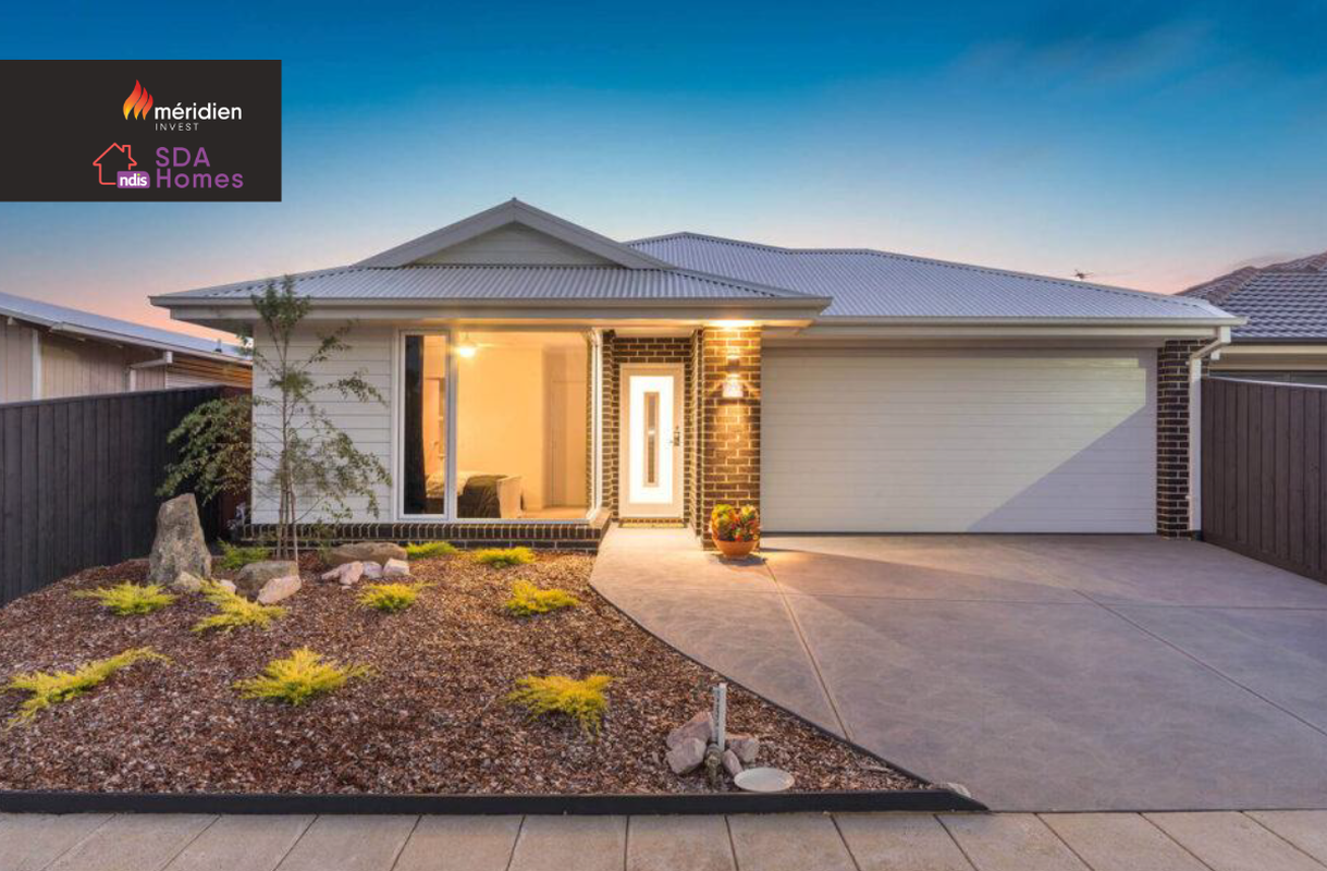 NDISSDA Investment Homes for Sale Meridien Group