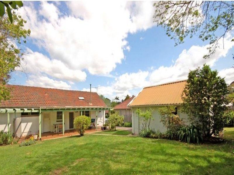 24 Gallard Street, Denistone East