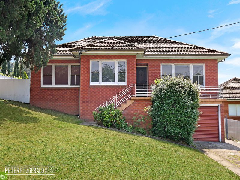 4 Cordeaux Road, Figtree