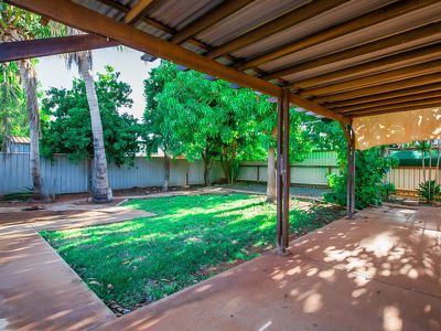 5 Nyanda Place, South Hedland