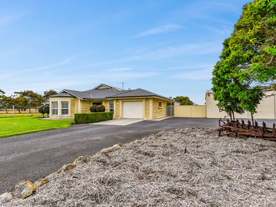 84 BANKSIA ROAD, Millicent