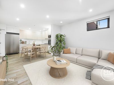 205A / 35-37 Rawson Street, Auburn