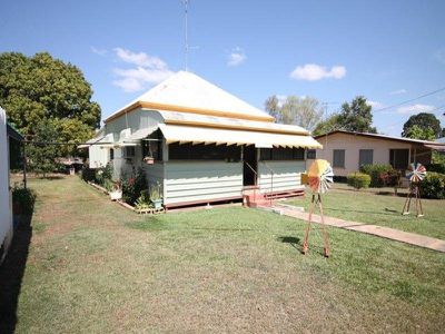 5 Vulture Street, Charters Towers City