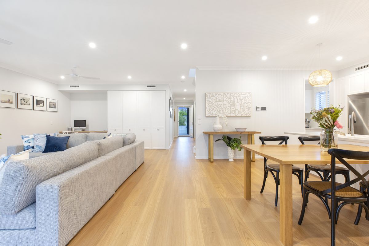 10 Castle Street, Fairfield