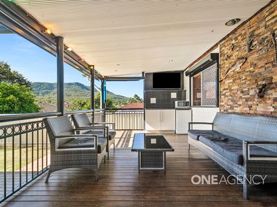 10 Hopewood Crescent, Fairy Meadow