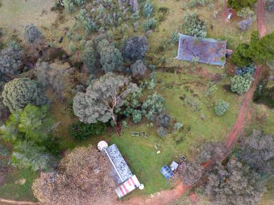 294 Cemetery Lane, King Valley