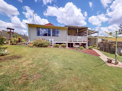 98 MACKENZIE STREET, Merriwa