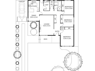 7 Gill Street, Belmont