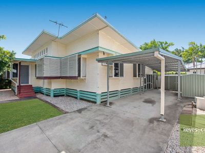 2 Suttor Street, Mysterton