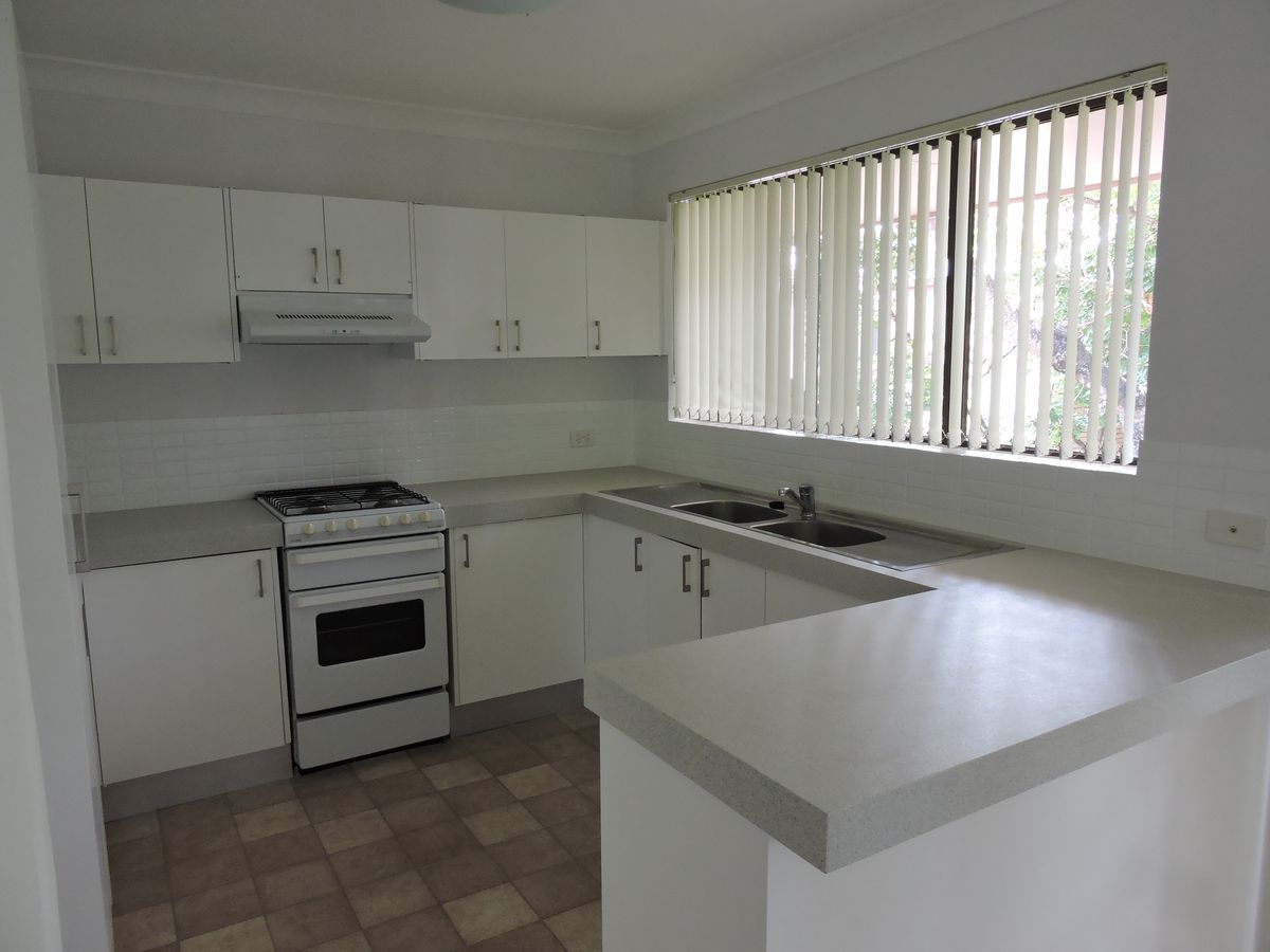 5 / 105 Sherwood Road, Toowong