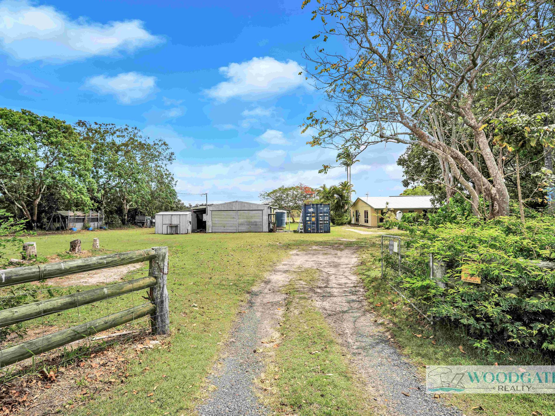 243 WOODGATE ROAD, Goodwood