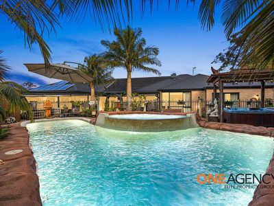 21 Keldie Cl, St Georges Basin