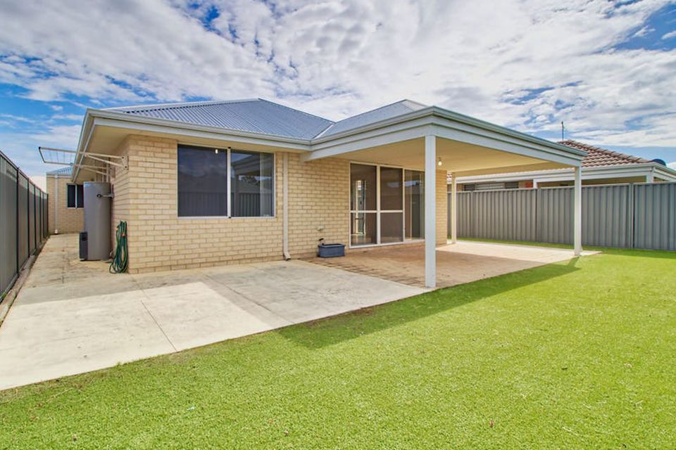 6 Rubens Circuit , Baldivis