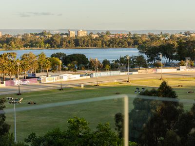 4 / 28 Nile Street, East Perth