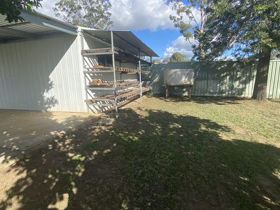 17 Normanby Street, Nanango