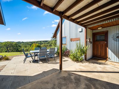 644 Sawyers Ridge Road, Braidwood