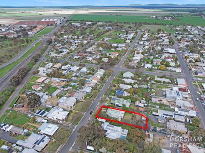 16 Hamilton Street, Murtoa