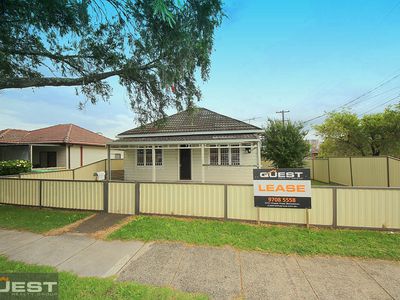 1 Columbine Avenue, Punchbowl