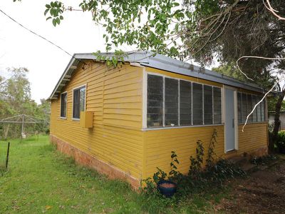 982 Dunoon Road, Modanville
