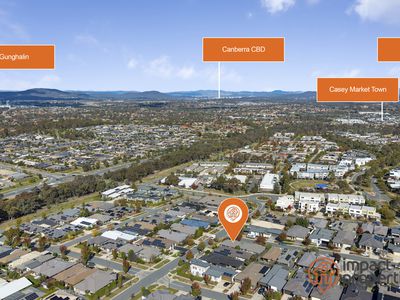 21 Nordeck Street, Casey