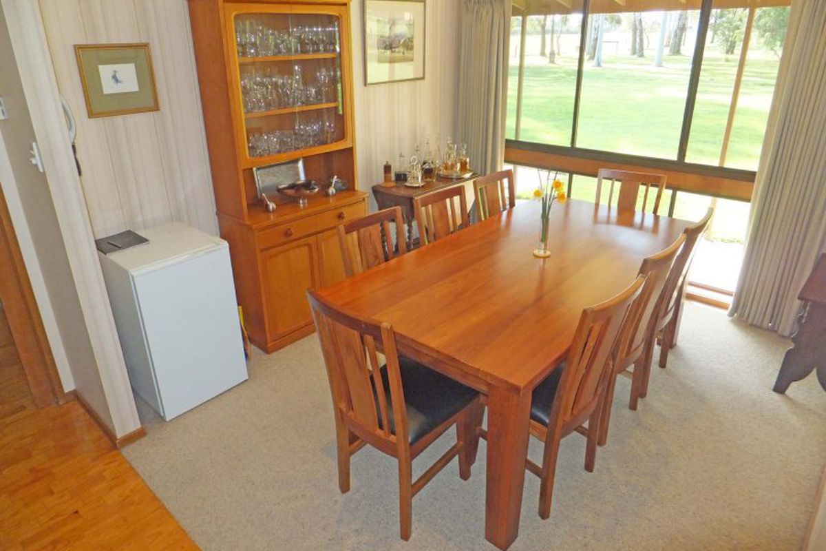 3597 Midland Highway, Stanhope