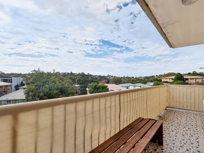 4 / 36 Terrace Street, Newmarket