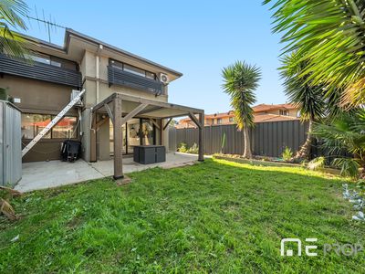 25 / 553-555 Melton Highway, Sydenham