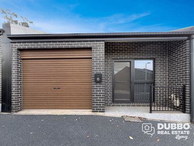 6 Gunsynd Circuit, Dubbo