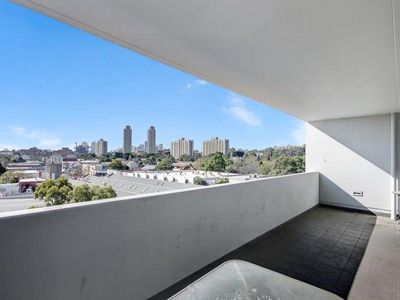 602 / 68 McEvoy Street, Alexandria