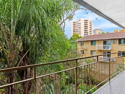 11 / 17 Dunmore Terrace, Auchenflower