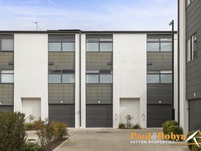 75 / 224 Flemington Road, Harrison