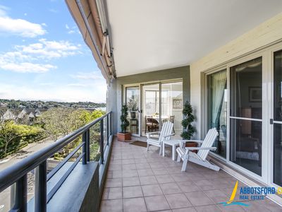 9 / 1 Harbourview Crescent, Abbotsford   NSW   2046, Abbotsford