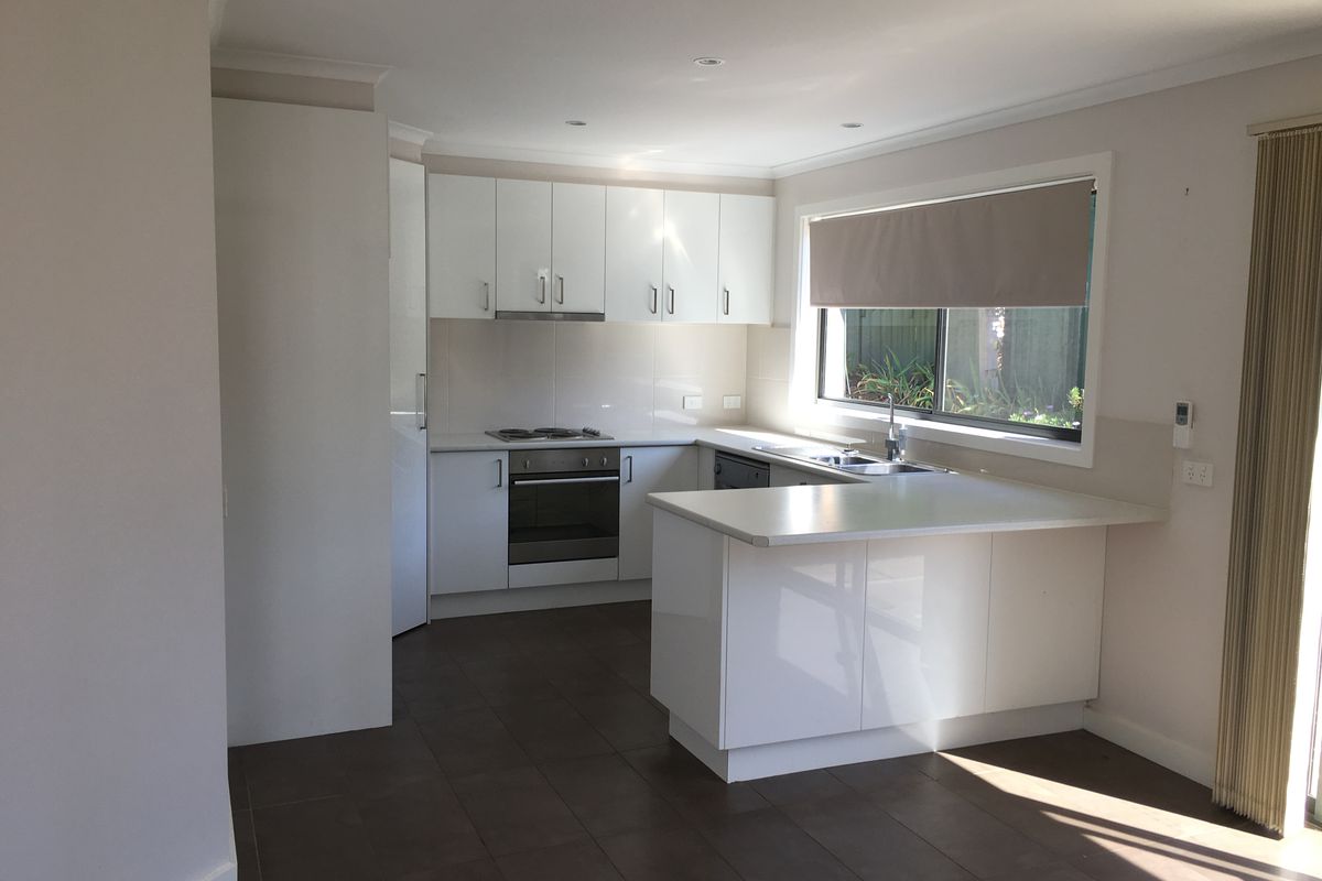 2 / 12 Cricket Street, Mansfield