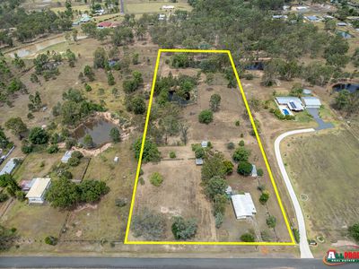 128 Brigalow Street, Placid Hills