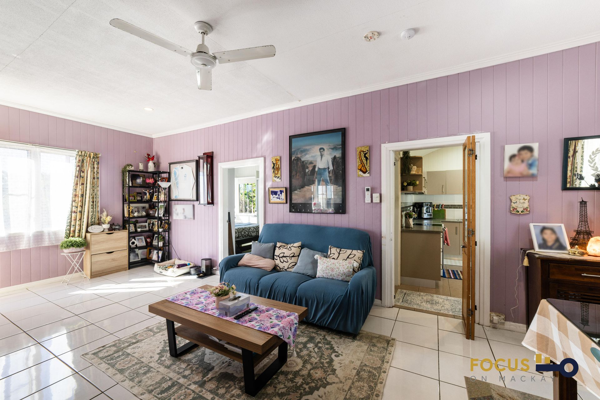3 Palmer Street, North Mackay