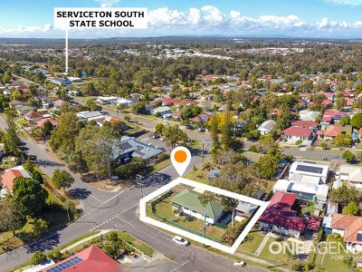 2 Sunbird St, Inala