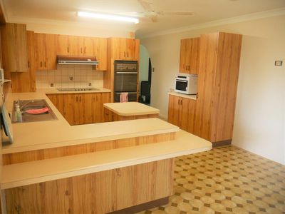 15 McIlhatton Street, Wondai