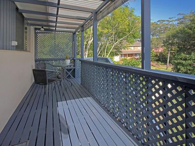 83 Matron Porter Drive, Narrawallee